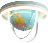 Детская люстра Мелодия Света 6887-500 55W DBL 000029430
