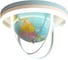 Детская люстра Мелодия Света 6887-500 55W DBL 000029430 1