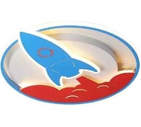 Детская люстра Мелодия Света 4672-500 55W DBL 000029407