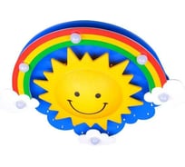 Детская люстра Мелодия Света 9089-7 DBL 000027180