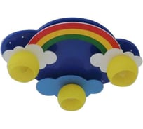 Детская люстра Мелодия Света 9412-3 120W DBL 000027184