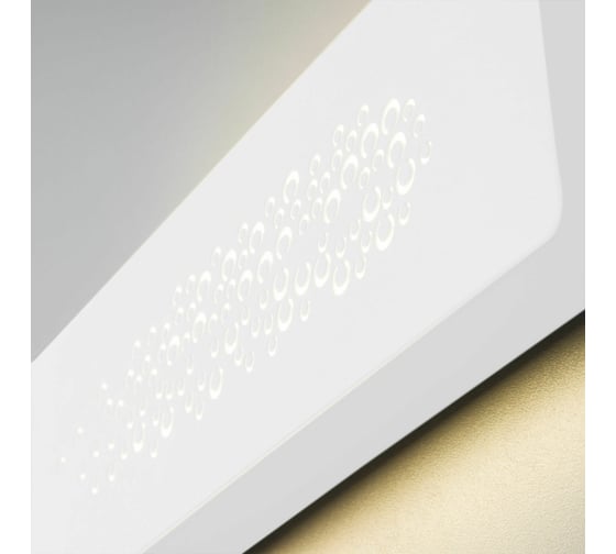 Настенный светодиодный светильник Elektrostandard - 40149/1 led / белый a055784