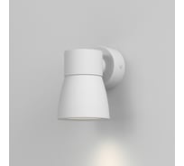 Настенный светильник Elektrostandard - cono / белый (mrl 1027) a061048