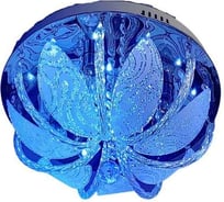 Потолочная люстра Мелодия Света 55232-4-400 WT+RBP 000027682