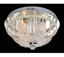 Потолочная люстра Мелодия Света 55236-4-400 WT+RBP 000027626