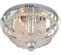 Потолочная люстра Мелодия Света 55236-4-400 WT+WT 000027627