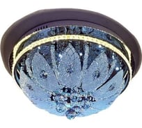 Потолочная люстра Мелодия Света 55236-5-500 WT+WT 000027629