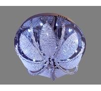 Потолочная люстра Мелодия Света 55253-4-400 WT+RBP 000027684