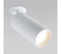 Встраиваемый светодиодный светильник Elektrostandard - diffe / белый 15w 4200k (25066/led) a058210 4