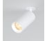 Встраиваемый светодиодный светильник Elektrostandard - diffe / белый 15w 4200k (25066/led) a058210 1