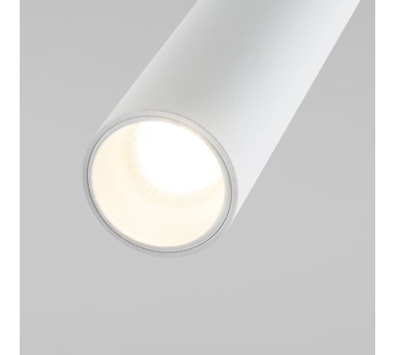Встраиваемый светодиодный светильник Elektrostandard - diffe / белый 5w 4200k (25027/led) a058214