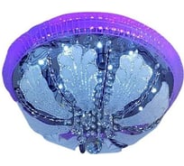 Потолочная люстра Мелодия Света 55256-4-400 WT+RBP 000027644