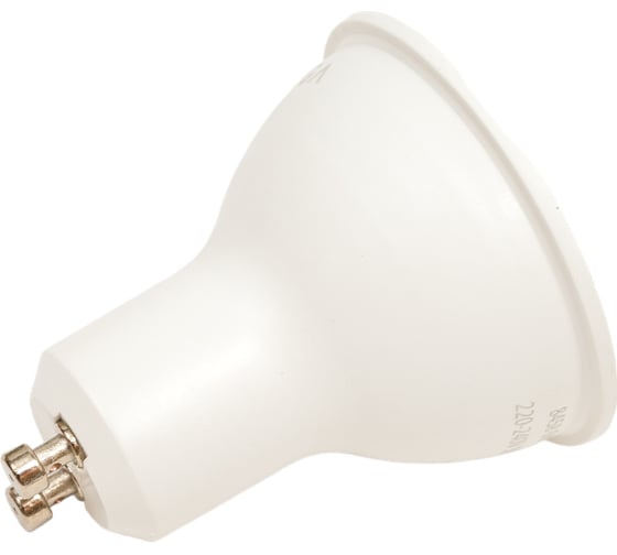 Светодиодная лампа VOLTEGA Simple MR16 6W 4000K 110 град. GU10 DIM 8458