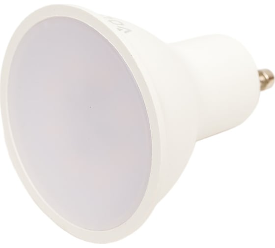 Светодиодная лампа VOLTEGA Simple MR16 6W 4000K 110 град. GU10 DIM 8458