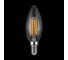 Светодиодная лампа VOLTEGA Crystal Candle 5W 2800K E14 DIM 8460 2