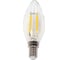 Светодиодная лампа VOLTEGA Crystal Candle 5W 4000K E14 DIM 8461 1