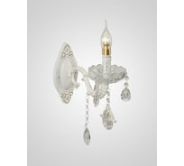 Настенный светильник Мелодия Света P5030-1W WT 000054533