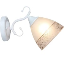 Настенный светильник Мелодия Света P6322-1W WT 000054518