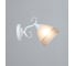 Настенный светильник Мелодия Света P6322-1W WT 000054518 2