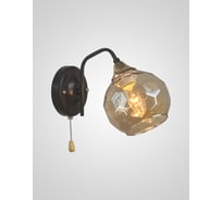 Настенный светильник Мелодия Света P6006-1W CF 000054537