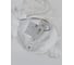 Настенный светильник Мелодия Света P6281-2W WT+GD 000026089 4