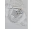 Настенный светильник Мелодия Света P6281-1W WT+GD 000026090 4