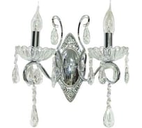 Настенный светильник Мелодия Света P6781-2W CR 000029179