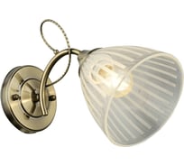 Настенный светильник Мелодия Света P7055-1W AB 000027961