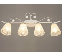 Настенный светильник Мелодия Света P7114-4W WT 000029142