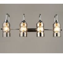 Настенный светильник Мелодия Света P7116-4W CR 000029136