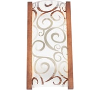 Светильник Мелодия Света 6423-Зима-1W PR 000040287