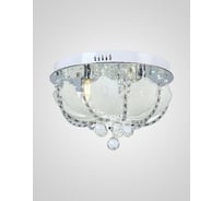 Потолочная люстра Мелодия Света 5108-4-400 WT+WT 000011592