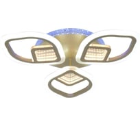 Потолочный светильник Мелодия Света M68573-L-3+1 100W SGD 000030240