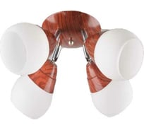 Потолочная люстра Мелодия Света C011879 RD 000020818