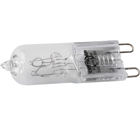 Лампа галогенная Светозар_ SV-44892-T