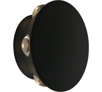 Светильник Мелодия Света 8009 BK 000028237