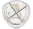 Светильник Мелодия Света H0491-500 115W WT 000024225 3