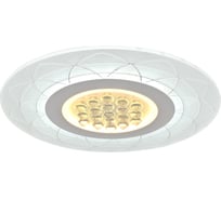 Светильник Мелодия Света M68716-500 50W WT 000028920