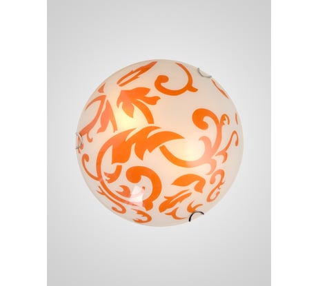 Светильник Мелодия Света D17-02-1-400 WT 000013292