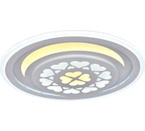 Светильник Мелодия Света H026-500 130W GR 000024116