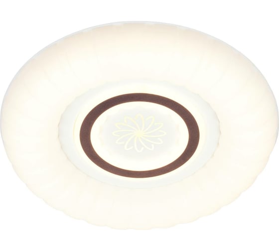 Светильник Мелодия Света M1986-510 108W WT 000024775