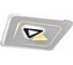 Светильник Мелодия Света H035-500 120W GR 000024125 1