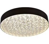 Светильник Мелодия Света M1886-390 60W BK 000024758