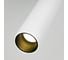 Встраиваемый светодиодный светильник Elektrostandard - diffe / белый/черный 5w 4200k (25027/led) a058216 4