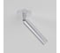 Встраиваемый светодиодный светильник Elektrostandard - diffe / серебряный 5w 4200k (25027/led) a058213 5