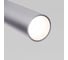 Встраиваемый светодиодный светильник Elektrostandard - diffe / серебряный 8w 4200k (25040/led) a058227 5