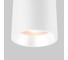 Накладной светодиодный светильник Elektrostandard - diffe / белый 15w 4200k (85266/01) a058249 5