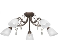 Люстра Vitaluce V3550-8/5PL