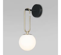 Настенный светильник Eurosvet - 70143 / черный a060835