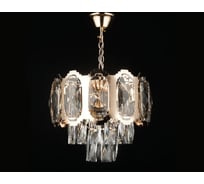 Подвесная люстра Мелодия Света P9130-3 GD 000030019